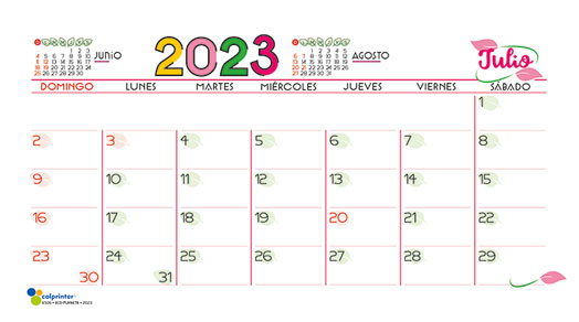 Escritorio Ecoplaneta